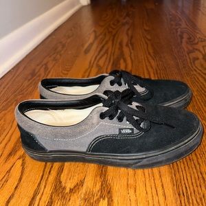 Vans Mens size 7.5